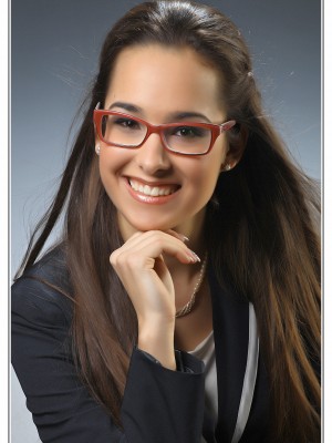 Galina Ildikó