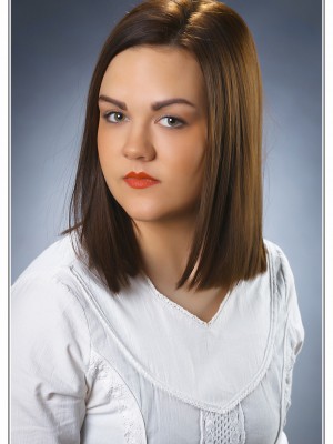 Bednárik Fanni