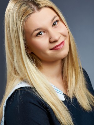 Csősz Alexandra