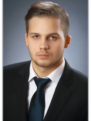 Bozsik Máté