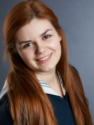 Szeremley Anna Sára