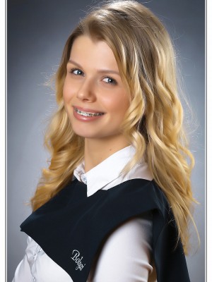 Matuska Lilla Kincső