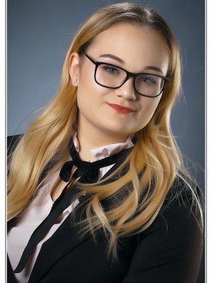 Kelő Gere Krisztina