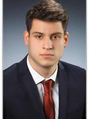 Kiss Mátyás Krisztofer