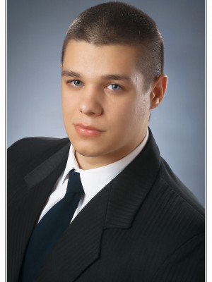 Megyeri Alex Gábor