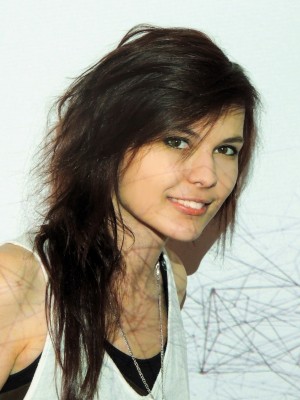 Mécs Olívia 