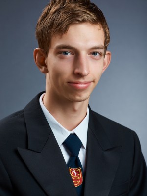 Kálvin Tamás Endre