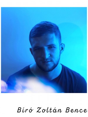 Bíró Zoltán Bence