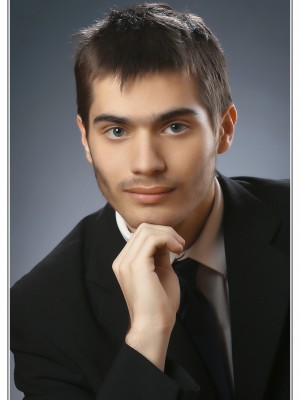 Varga Bence Tamás