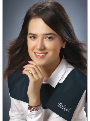Aszódi Enikő Anna