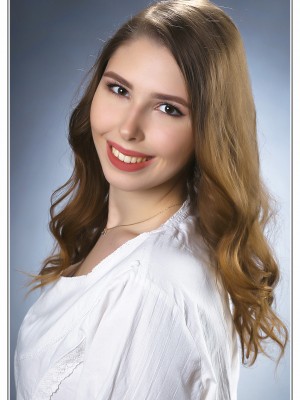 Rehák Laura Diána