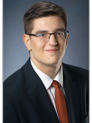 Nagy Mihály Dániel