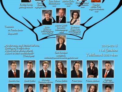 Széchenyi István Idegenforgalmi és Vendéglátóipari Szakközépiskola és Szakiskola